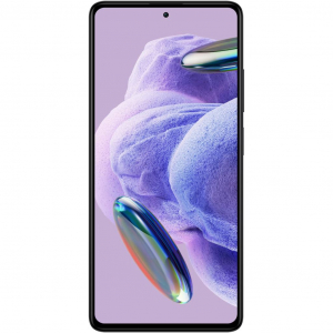 Xiaomi Redmi Note 12 Pro+ 8/256GB Dual-Sim mobiltelefon fekete